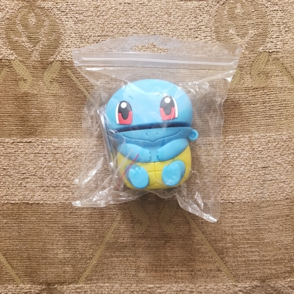 Airpod Case Squirtle pokemon - Picture 4 of 4